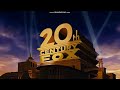 20th Century Fox DreamWorks 2006