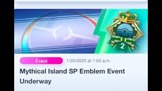 Pokémon TCG pocket mystical Island 5 match win streak event with a Blaine  deck