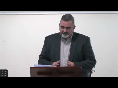 Plans to Prosper? - Jeremiah 29:4-12