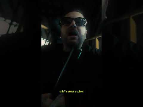 Jim De Banlieue - Bumaye (Prod. Tembo)