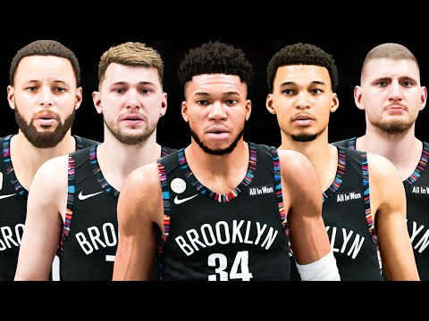 The No Salary Cap 82-0 Challenge