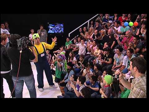 Los Rebos: carrera y restaurant-- Peligro Sin Codificar