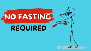 The Protein Hack to Burn Belly Fat & Boost Autophagy (Not Fasting)