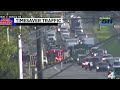 Crash At I 295 SB At Normandy Blvd Causes Delays