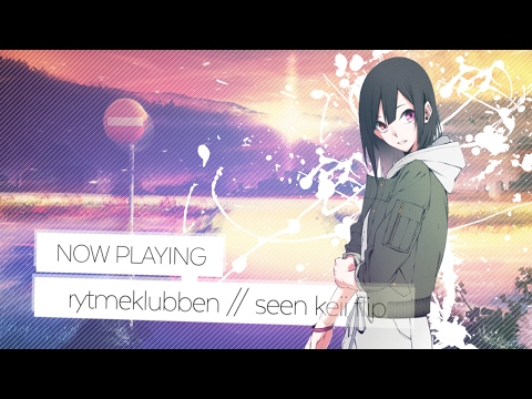 rytmeklubben // seen |@hikeii flip|