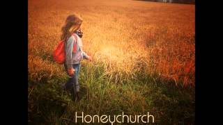 Honeychurch ~ Side Of A Mountain