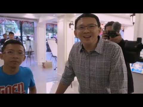 BTPVLOG #4 - BELAJAR VLOG [bareng Goenrock]