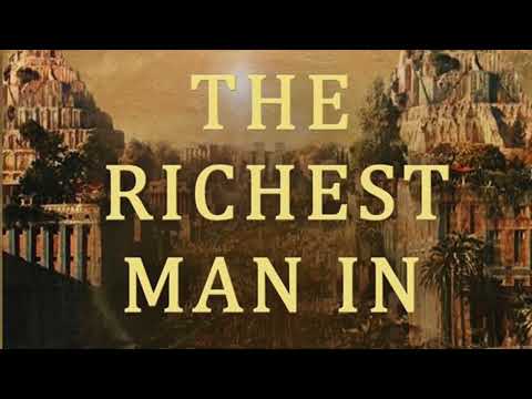 05 The Richest Man In Babylon Chapter 5 | Dada Reads