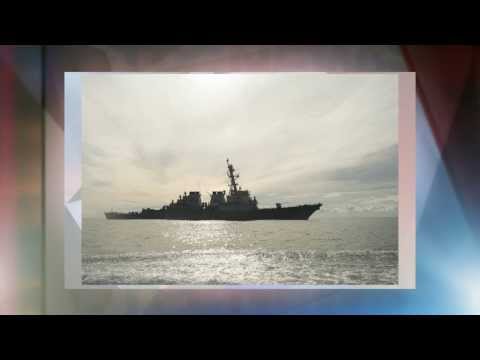 Homeport Change for USS Donald Cook