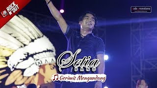 Download lagu Setia Band - Gerimis Mengundang (Live Version) mp3