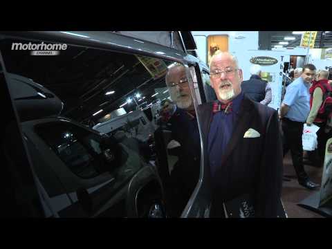 MHC S04E14 - NEW MODEL REVIEW WidaAx Cutie