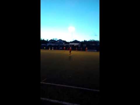 Paradis FK fotball mot Mastra