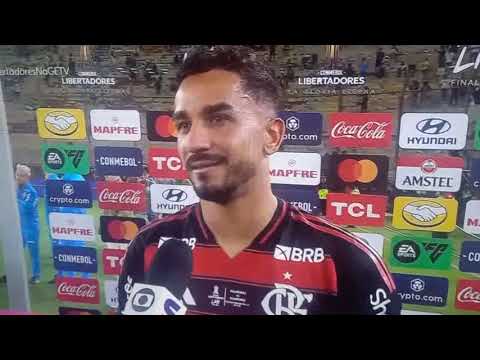 Flamengo é Tetra da Libertadores 2025. 29/11/2025. Vídeo 02. Heliodora MG. 