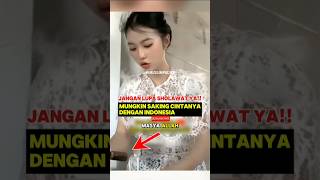 Download lagu SHOLAWAT pakai bahasa Indonesia⁉️wanita cantik vietnam🤔 #sholawat #sholawatnabi #jepang #mualafdunia mp3 Download lagu SHOLAWAT pakai bahasa Indonesia⁉️wanita cantik vietnam🤔 #sholawat #sholawatnabi #jepang #mualafdunia mp3