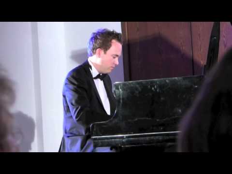 Wake Up Call - Boogie Woogie Piano - Chris Conz