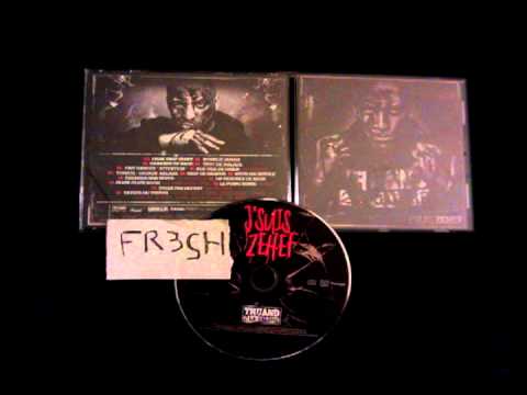 jsuis trop zehef album ( J'suis Zehef )