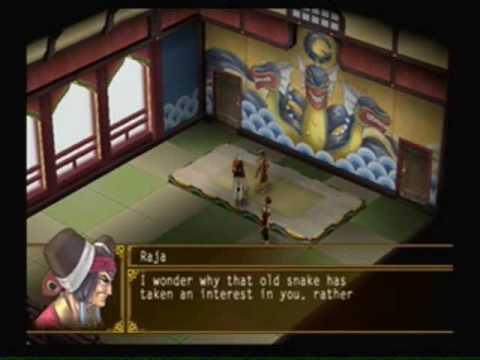 Suikoden V Walkthrough - Part 40