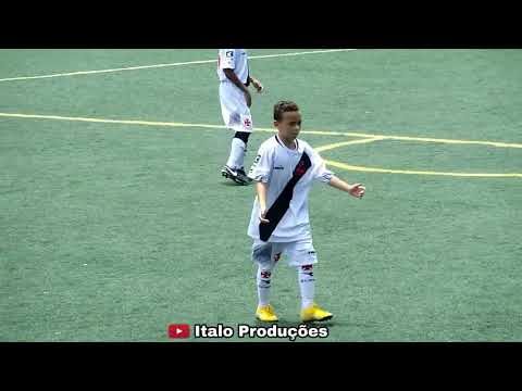 Goleiro Allan Serrano (Boavista x Vasco semi final Carioquinha 2018)