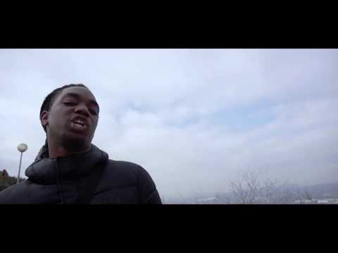 Ró Lk - Dan Bless (Official Music Video)