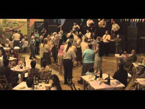 "A la deriva", de Fernando Pacheco - Trailer