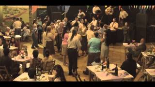 "A la deriva", de Fernando Pacheco - Trailer