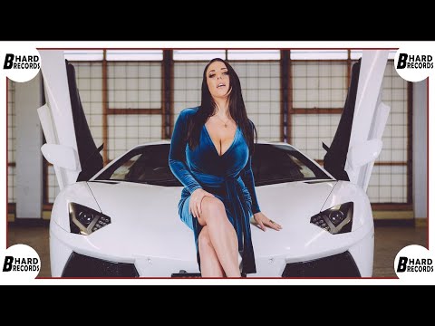 Sounxstate & Lovely Kitten - Strong | BoHT Hard Records