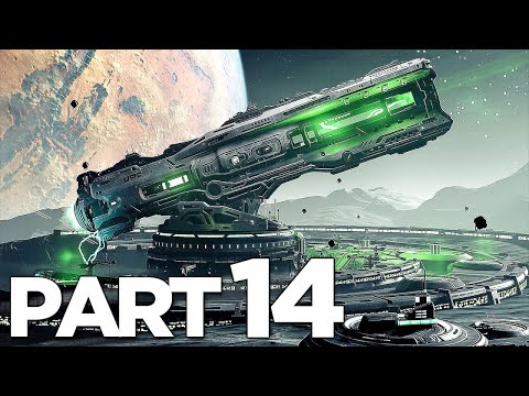 DOOM ETERNAL Walkthrough Part 14 - Sentinel Prime {]HD 1080p 60FPS PC[}