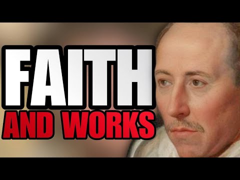 St. Thomas DESTROYS Protestants on Justification