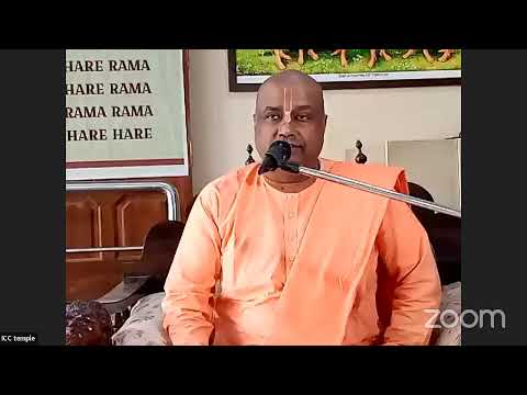 09062022: SB 4.25.14 by HG Sankarshan Nitai Prabhu