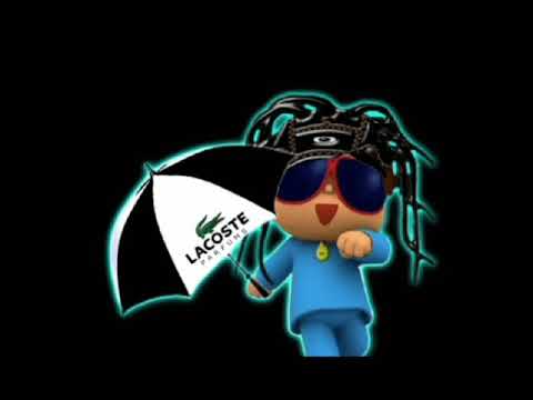 BALANÇANDO AS UMBRELLA - MC Nem JM e MC MADRUGUINHA (DJ Teixeira e DJ K)