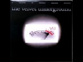 The Velvet Underground -   Temptation Inside Your Heart
