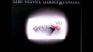 The Velvet Underground -   Temptation Inside Your Heart