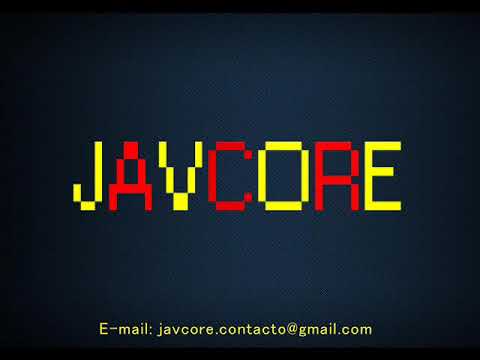 JAVCORE -  Take me   THA PUMPKIN (remix)