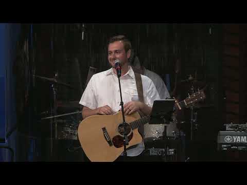 July 24 , 2022  Crinisor Stefan - Zilele Ticlagului     Agape Church Morning Service