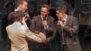 ERNIE HAASE &amp; SIGNATURE SOUND QUARTET VIDEO TRIBUTE # 13