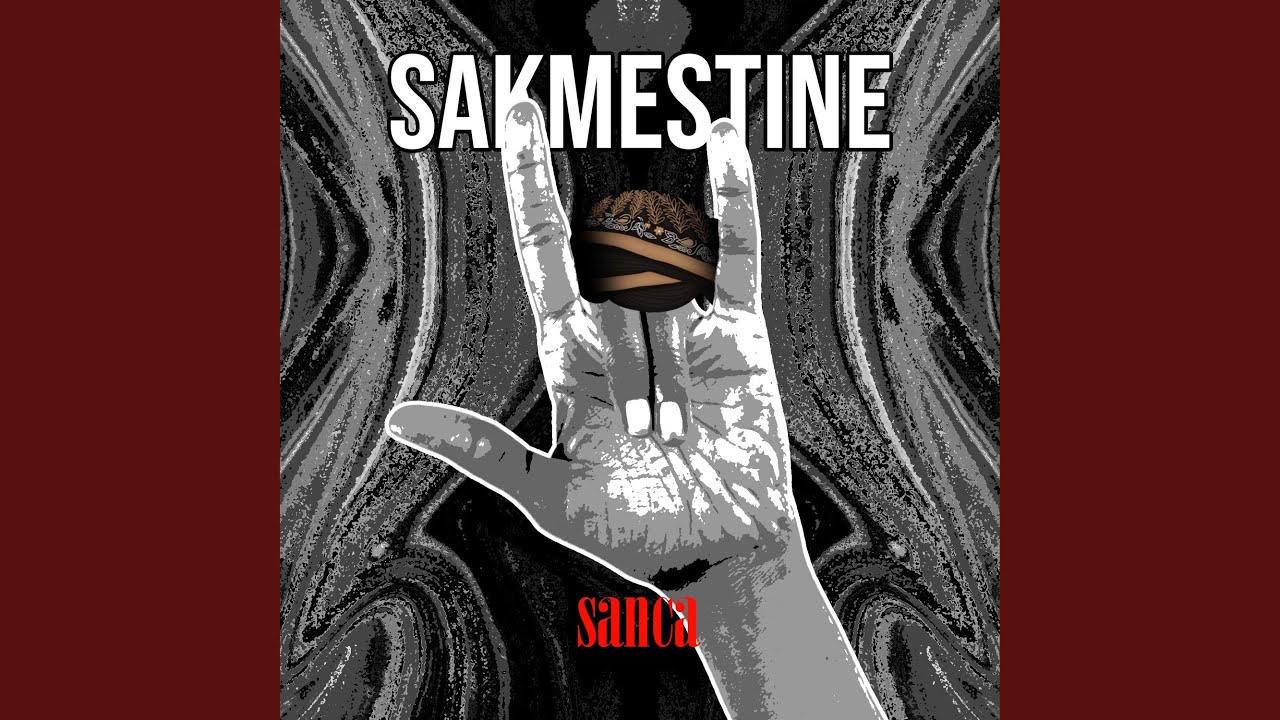 SAKMESTINE (SANCA)