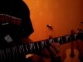 Ант - Я никогда не видел моря кавер 