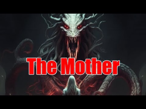Echidna: The Mother of All Monsters