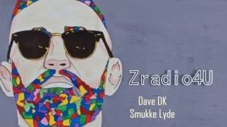 Dave DK - Smukke Lyde
