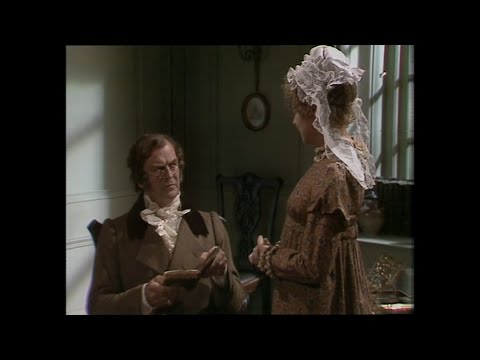 Netherfield Park is let at last! - Pride & Prejudice (1980) subs ES/PT-BR