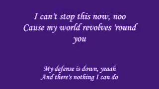 Agnes - Don&#39;t Go Breaking My Heart