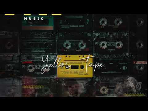 Seus - Heart Emoji (Yellow Tape)