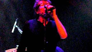 Psychedelic Furs &quot;No Easy Street&quot; Chicago, IL 9-24-11
