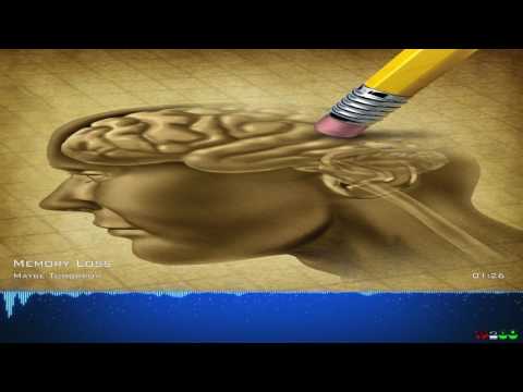 Memory Loss – Maybe Tomorrow