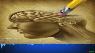 Memory Loss – Maybe Tomorrow