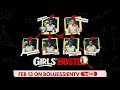 Girls Hostel Official Teaser Video Is Here