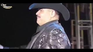 01 - Cuanto me gusta este rancho | El toro viejo - Jerez Zacatecas 2018 - Chuy Lizarraga