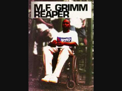 MF Grimm- Early 90s Freestyle