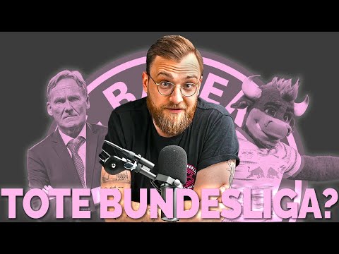 Todesstern des Südens: Ist das noch Fußball oder kann das weg?