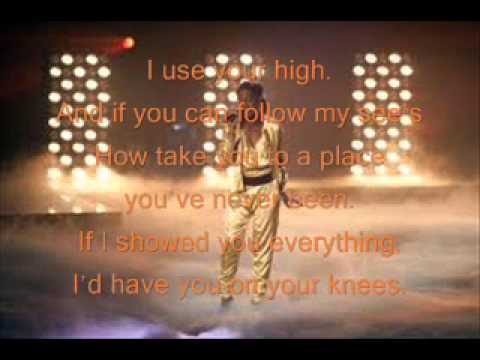 Ivy Quainoo - Do You Like what You See (Lyrics)